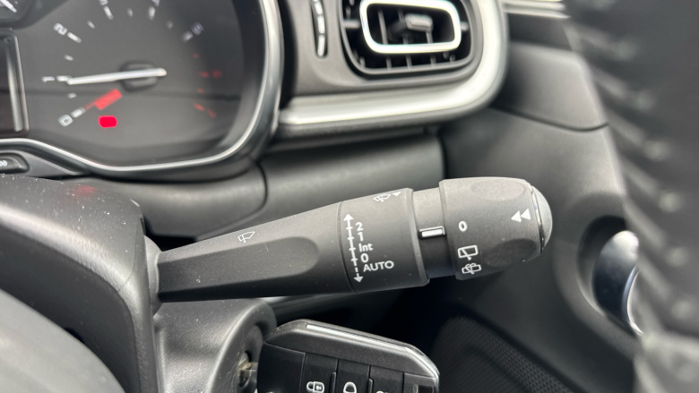 Citroen C3 1.2 PureTech 110 Shine Plus 5dr EAT6 Petrol Hatchback